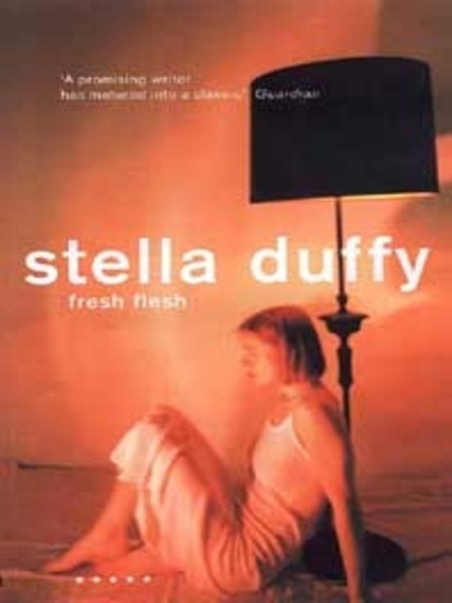 Cover image for Fresh Flesh